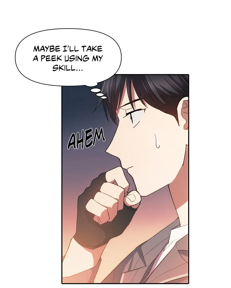 Read My S-Class Hunters chapter 47 image 33 on Lezhin