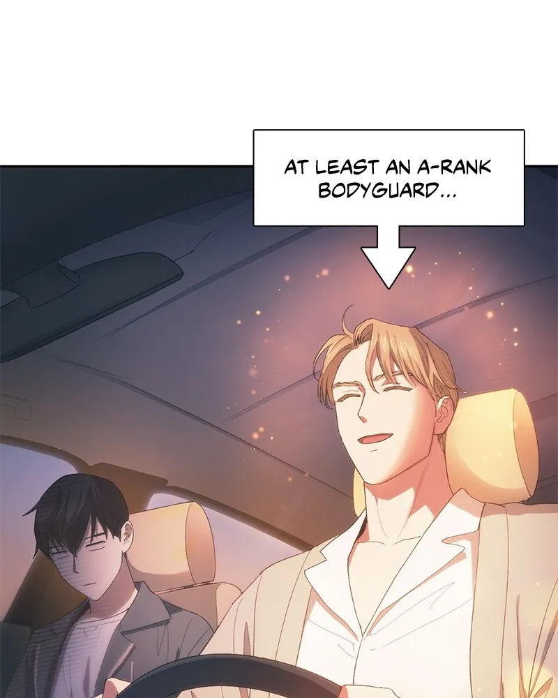 Read My S-Class Hunters chapter 47 image 4 on Lezhin