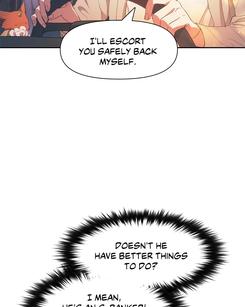 Read My S-Class Hunters chapter 47 image 5 on Lezhin