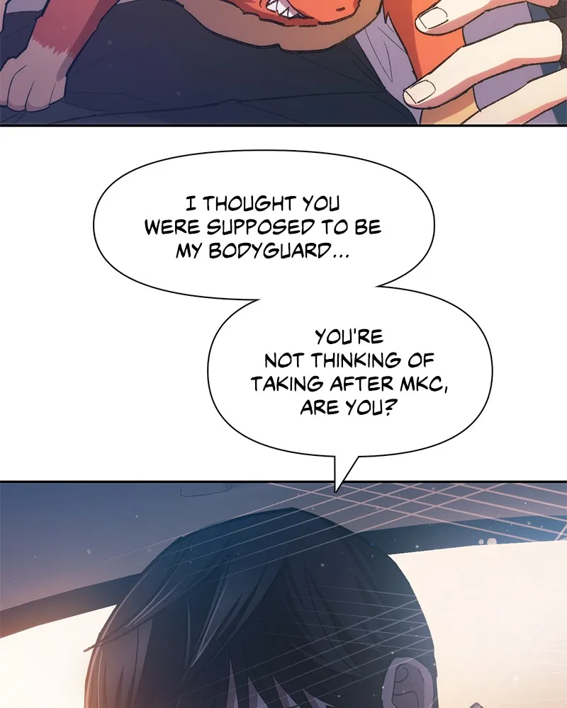 Read My S-Class Hunters chapter 47 image 61 on Lezhin