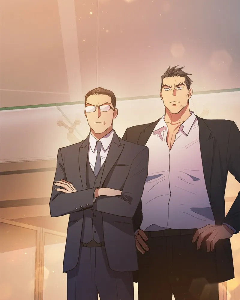 Read My S-Class Hunters chapter 47 image 73 on Lezhin