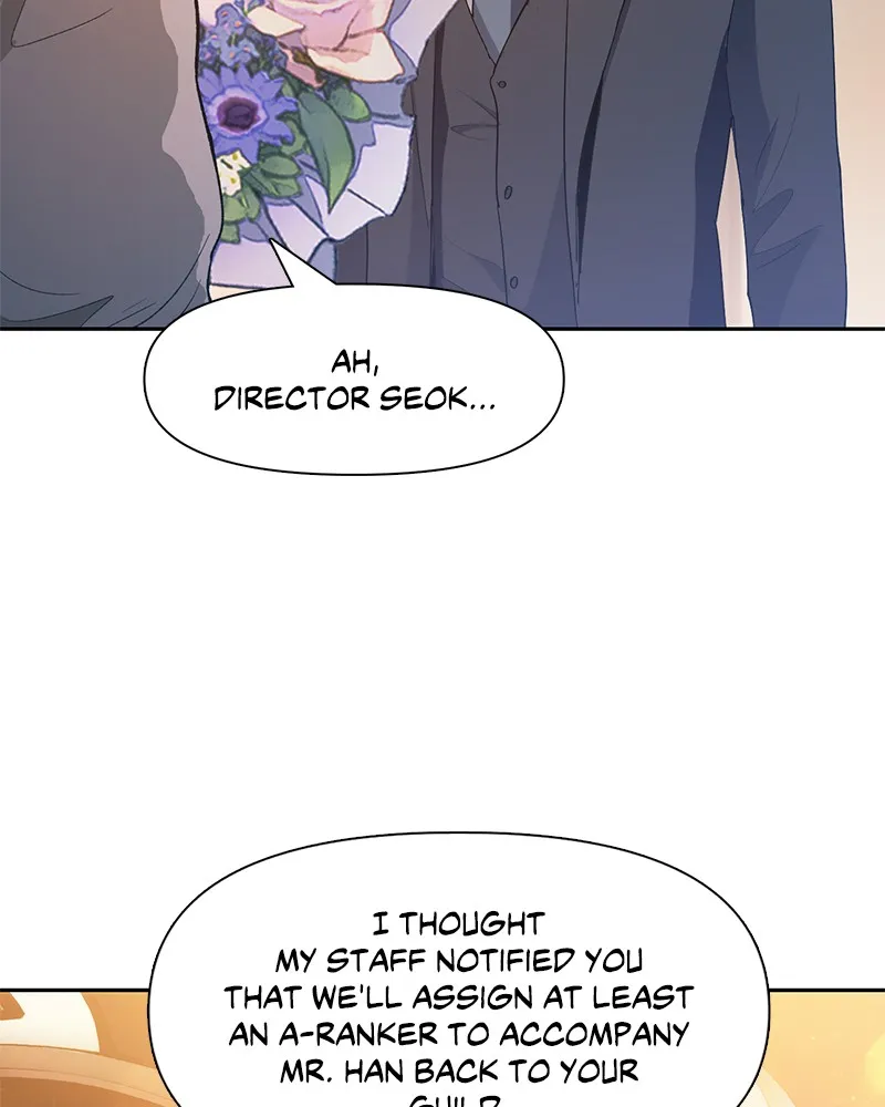 Read My S-Class Hunters chapter 47 image 83 on Lezhin