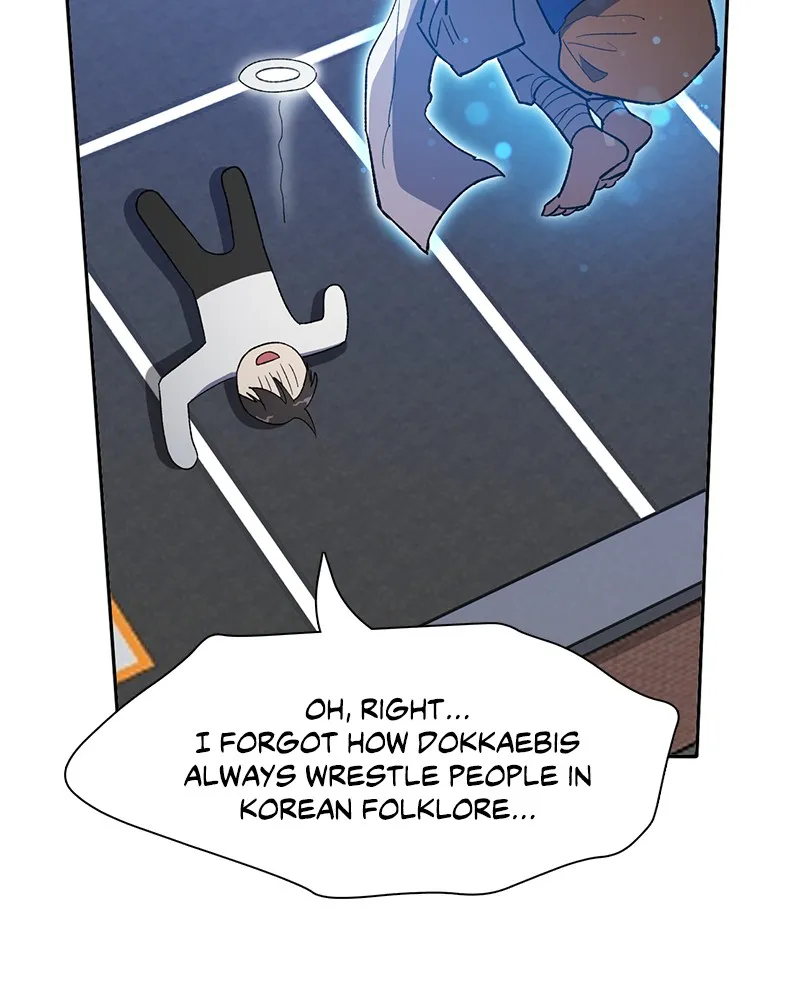 Read My S-Class Hunters chapter 48 image 107 on Lezhin