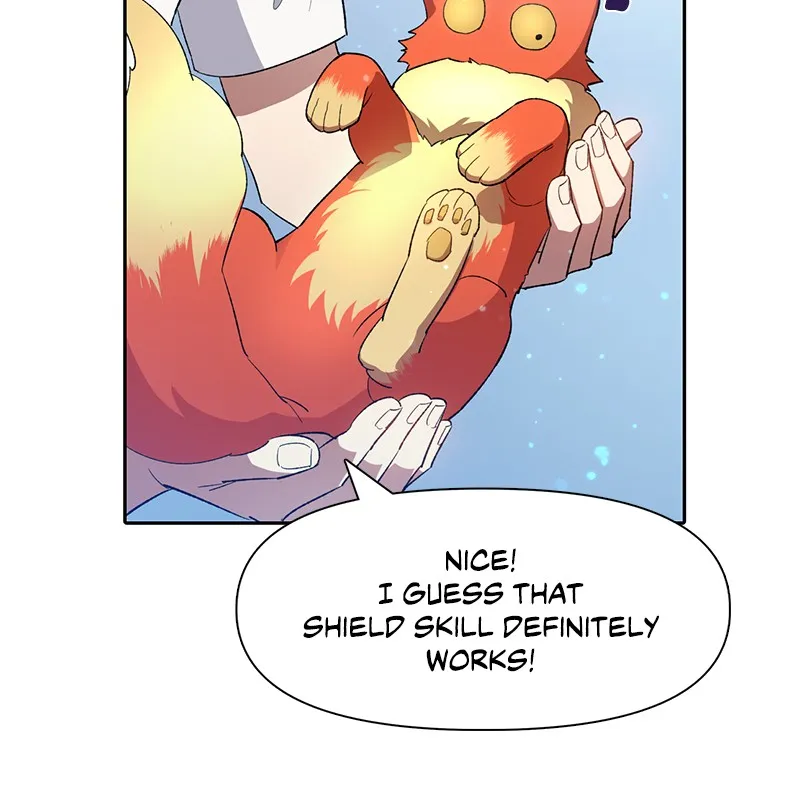 Read My S-Class Hunters chapter 48 image 11 on Lezhin