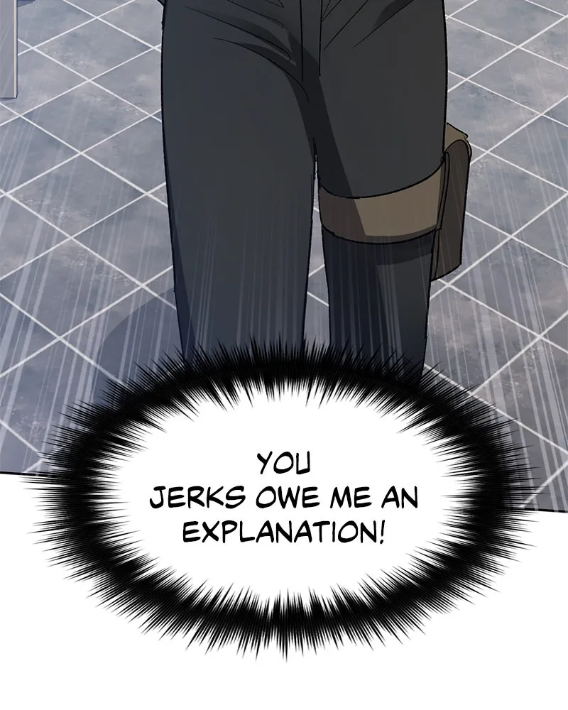 Read My S-Class Hunters chapter 48 image 140 on Lezhin