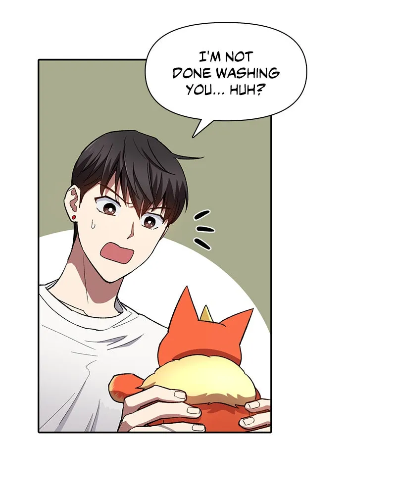 Read My S-Class Hunters chapter 48 image 32 on Lezhin