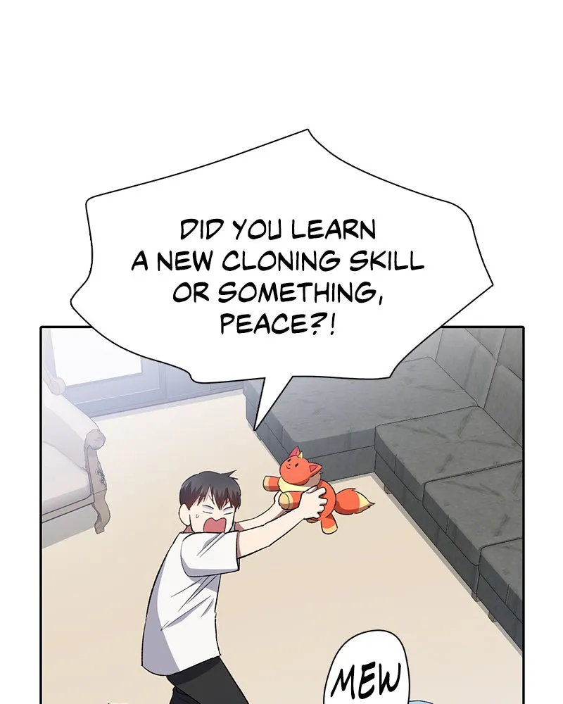 Read My S-Class Hunters chapter 48 image 35 on Lezhin