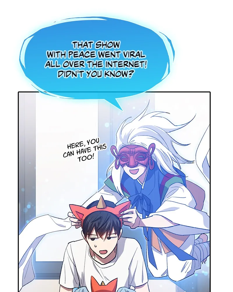 Read My S-Class Hunters chapter 48 image 44 on Lezhin