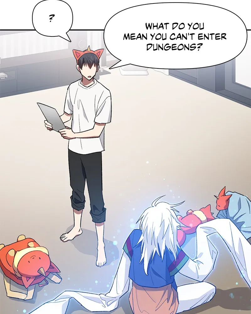Read My S-Class Hunters chapter 48 image 50 on Lezhin