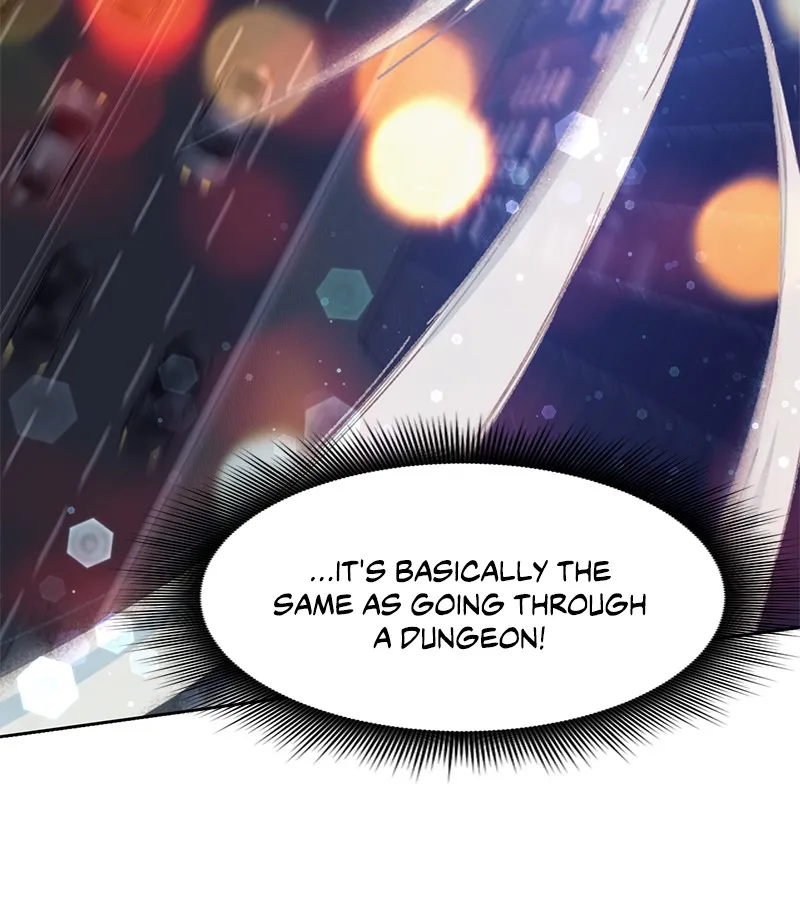 Read My S-Class Hunters chapter 48 image 86 on Lezhin