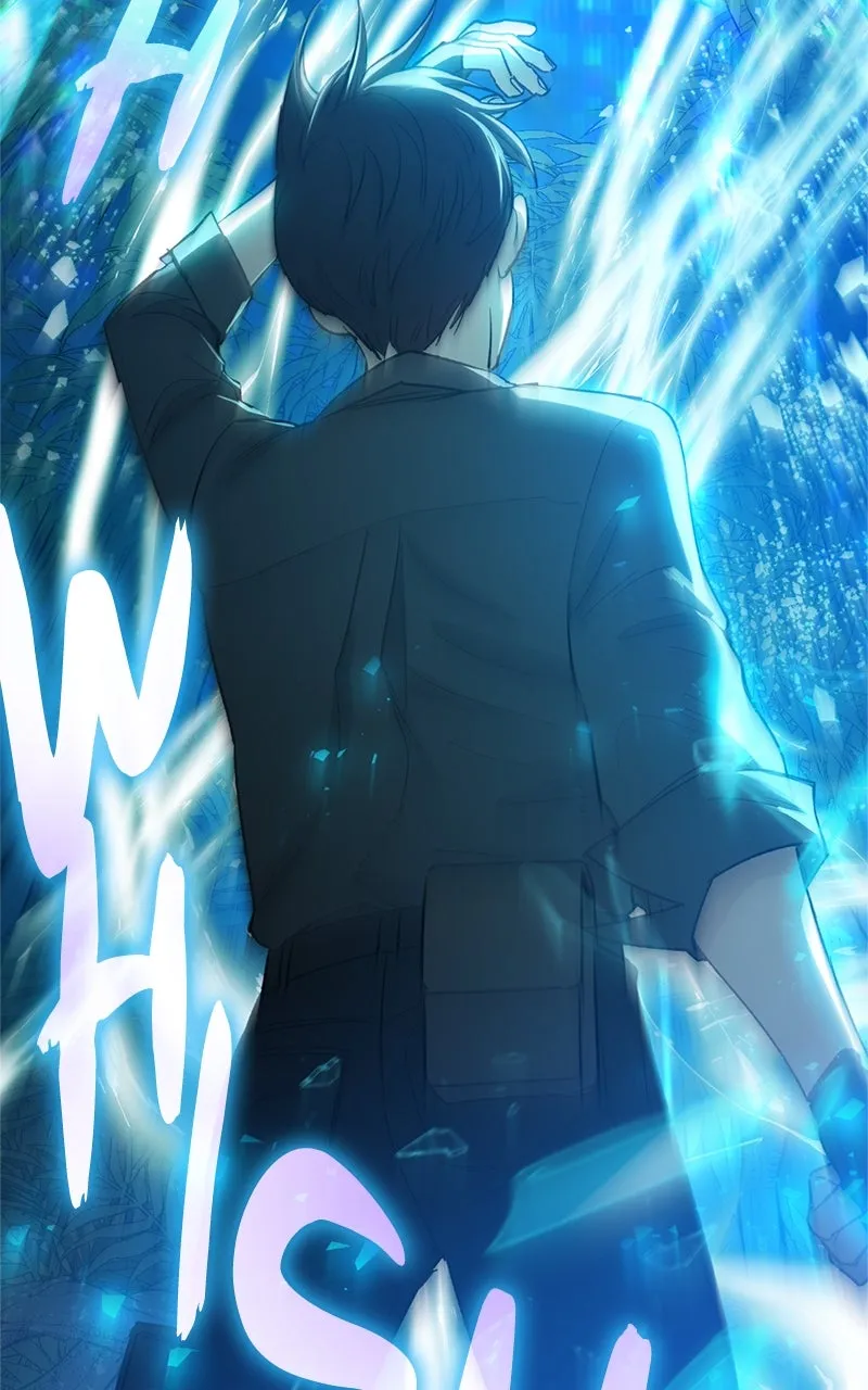 Read My S-Class Hunters chapter 49 image 112 on Lezhin