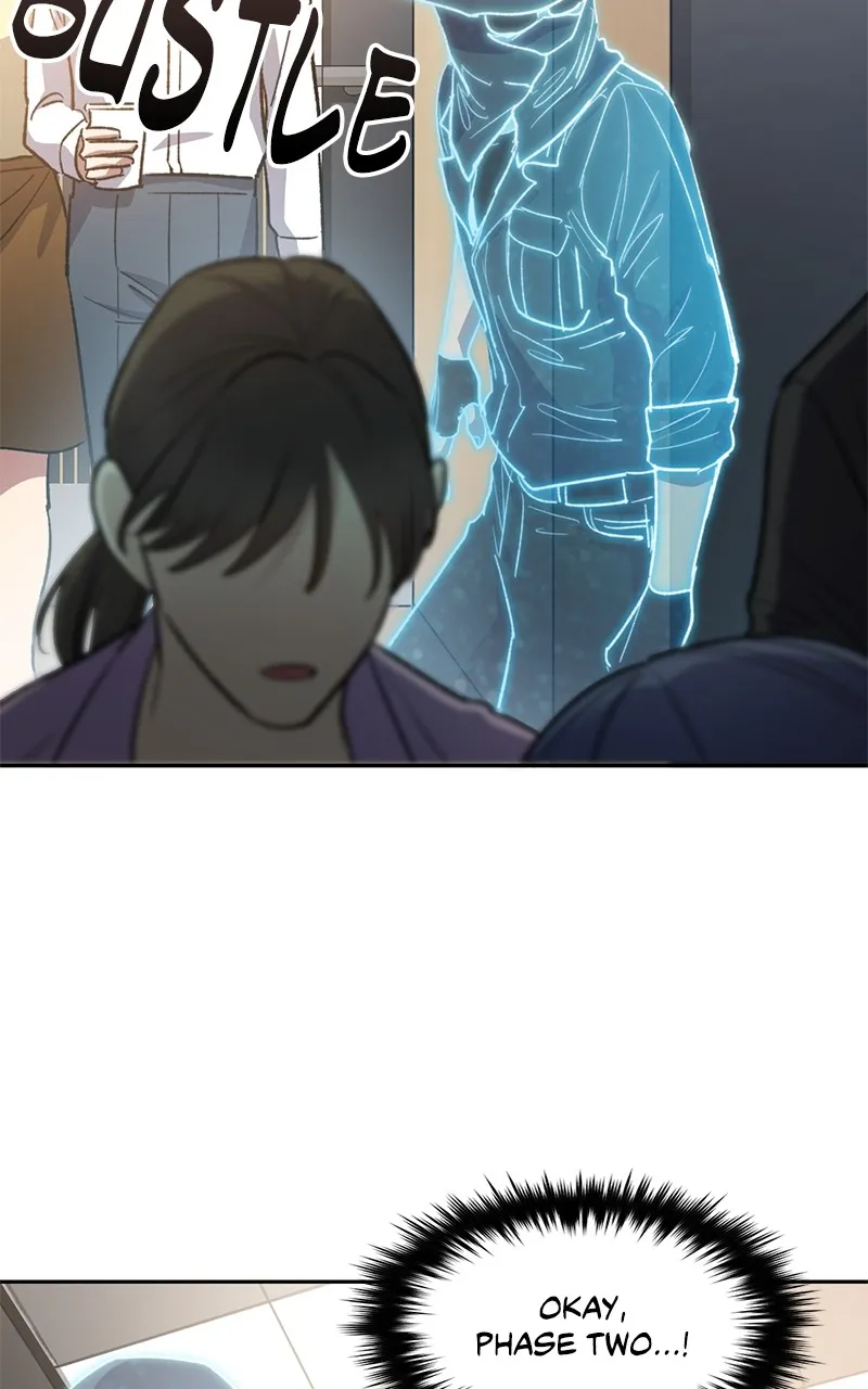 Read My S-Class Hunters chapter 49 image 15 on Lezhin