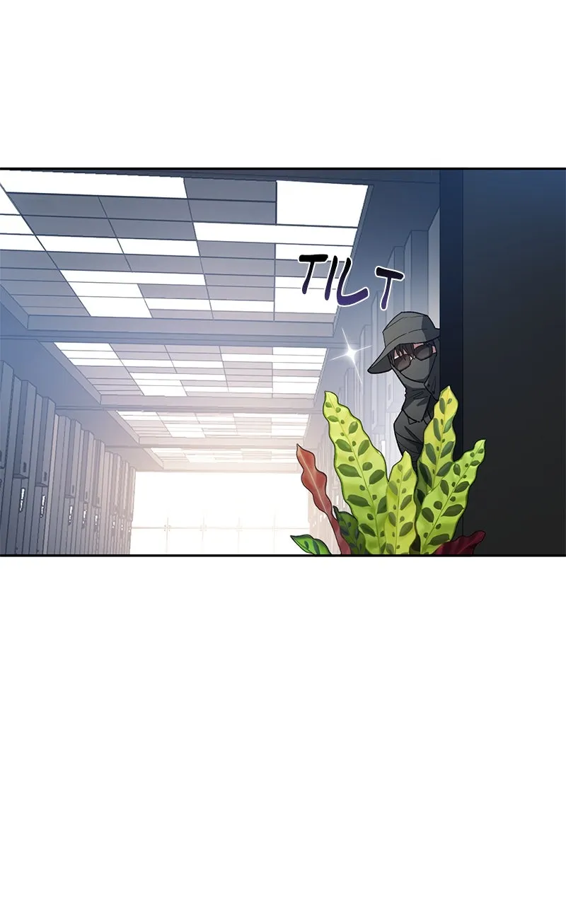 Read My S-Class Hunters chapter 49 image 2 on Lezhin