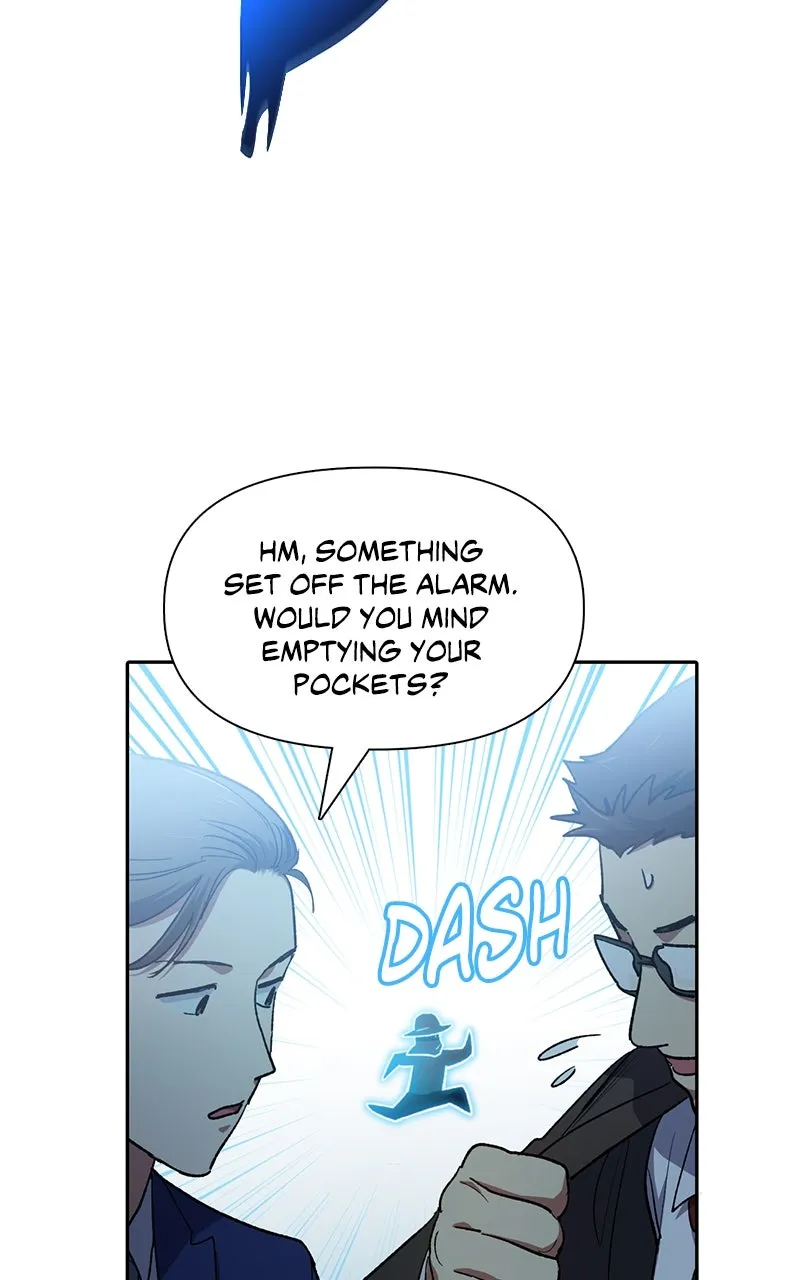 Read My S-Class Hunters chapter 49 image 21 on Lezhin