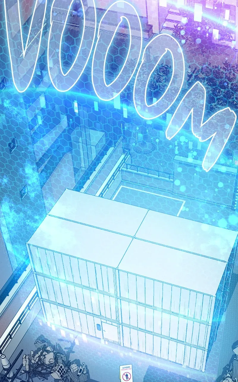 Read My S-Class Hunters chapter 49 image 25 on Lezhin