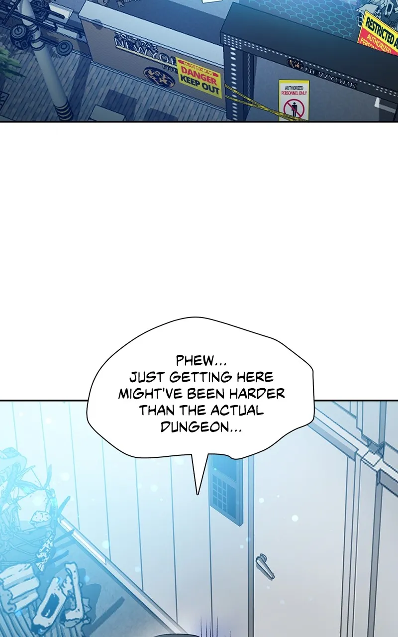 Read My S-Class Hunters chapter 49 image 26 on Lezhin