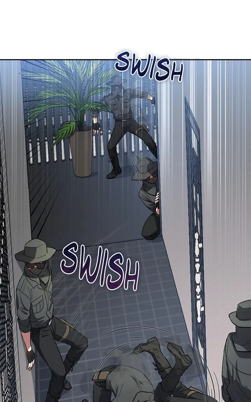 Read My S-Class Hunters chapter 49 image 3 on Lezhin