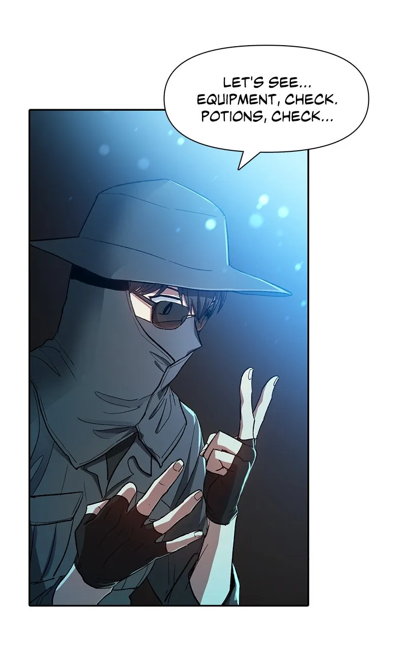 Read My S-Class Hunters chapter 49 image 31 on Lezhin