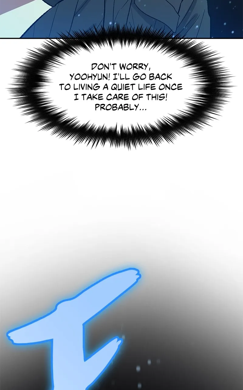 Read My S-Class Hunters chapter 49 image 35 on Lezhin