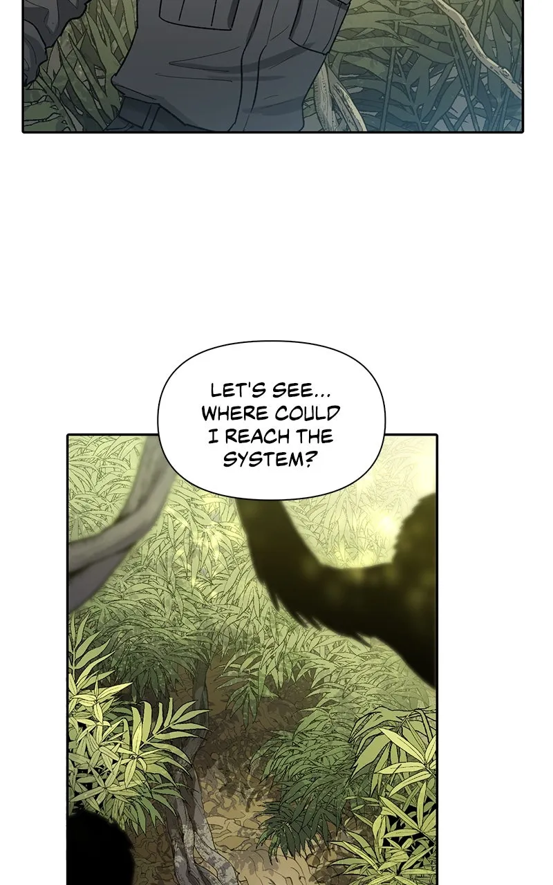 Read My S-Class Hunters chapter 49 image 42 on Lezhin