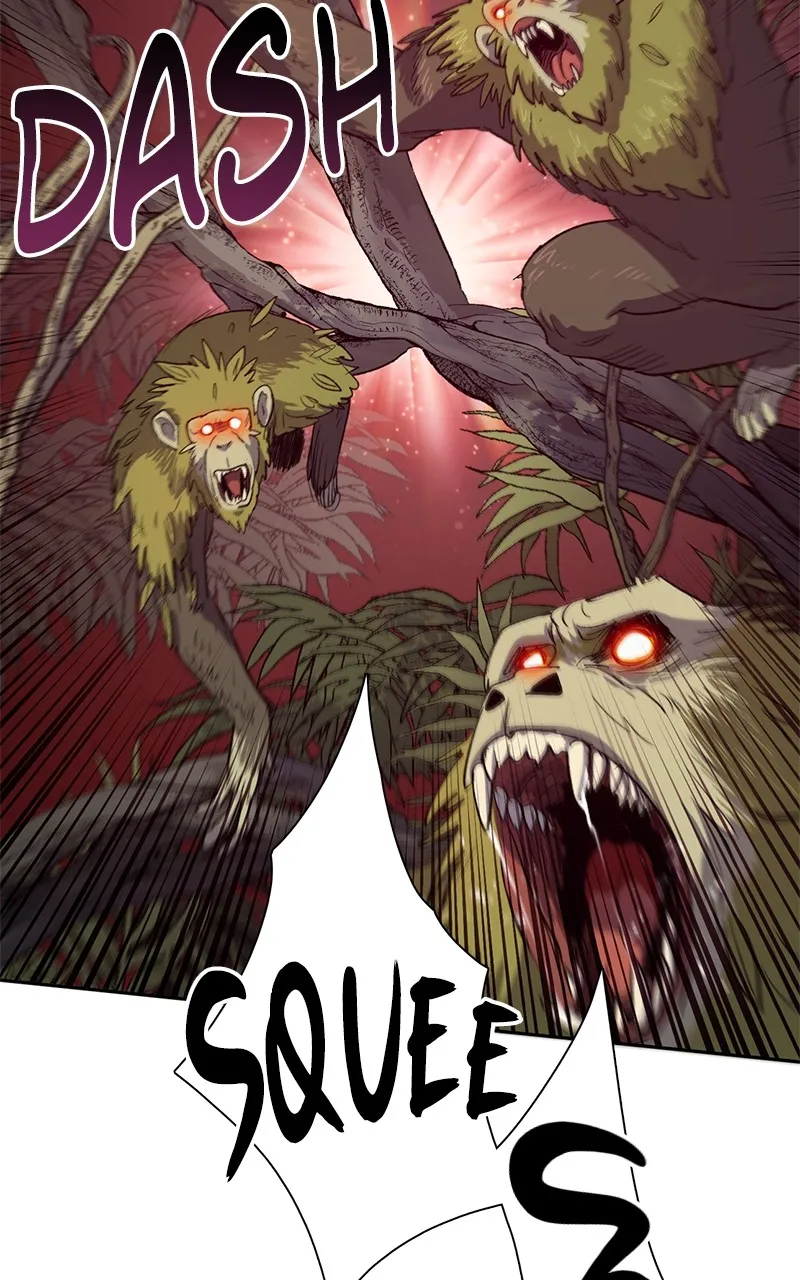 Read My S-Class Hunters chapter 49 image 46 on Lezhin