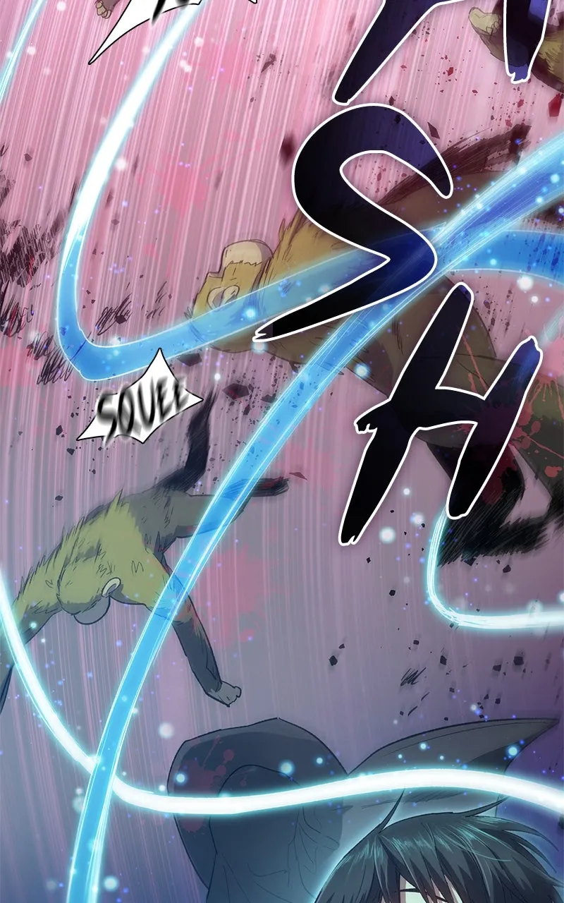 Read My S-Class Hunters chapter 49 image 49 on Lezhin