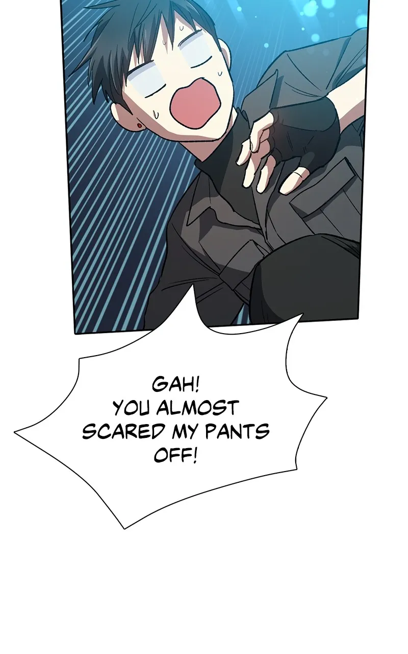 Read My S-Class Hunters chapter 49 image 66 on Lezhin