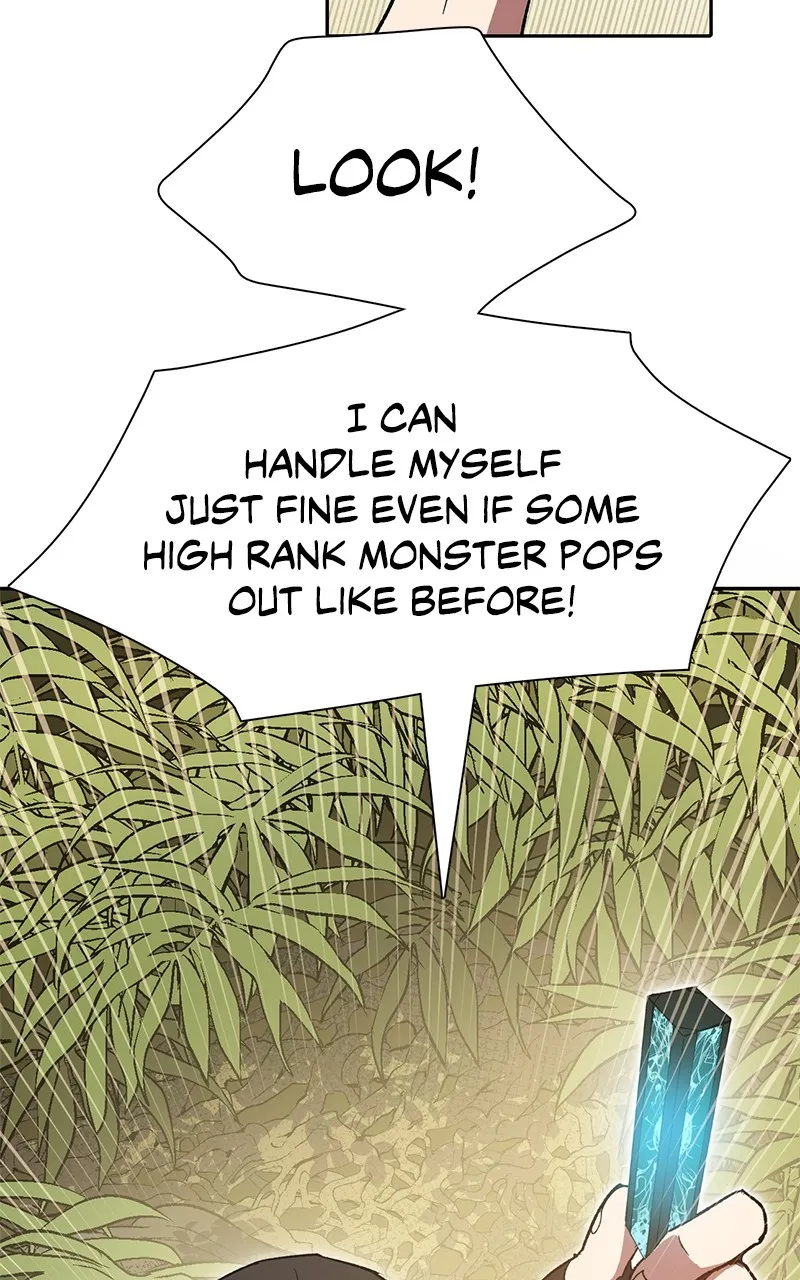 Read My S-Class Hunters chapter 49 image 84 on Lezhin