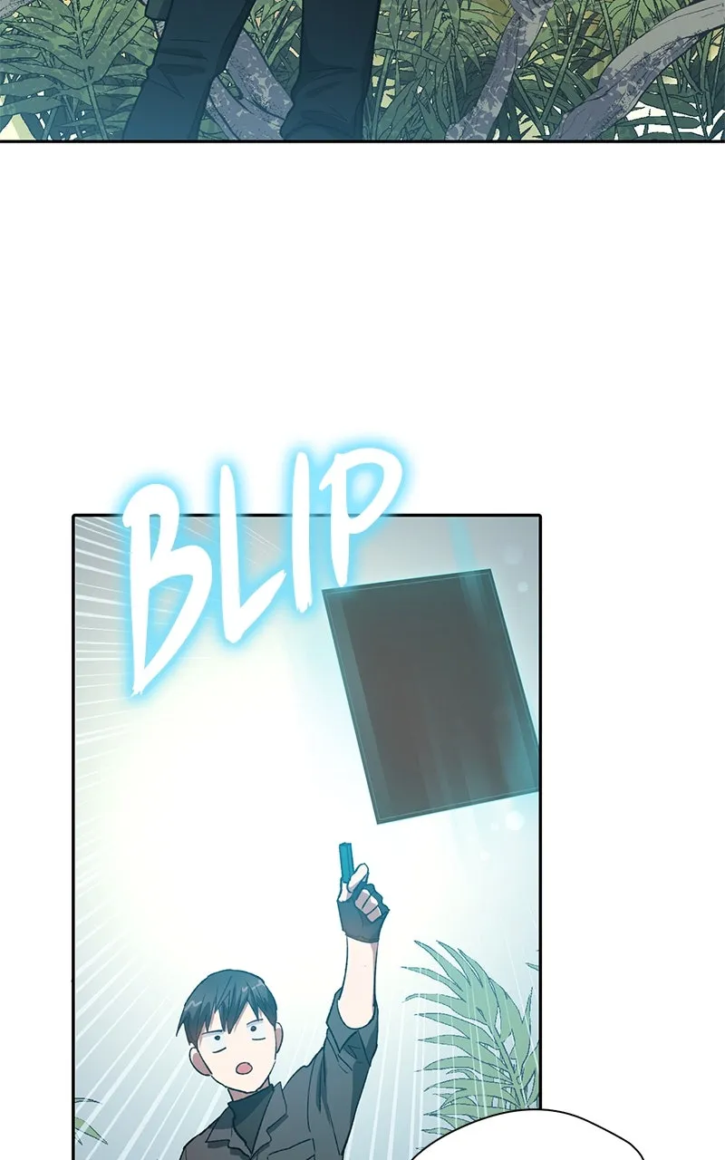 Read My S-Class Hunters chapter 49 image 88 on Lezhin