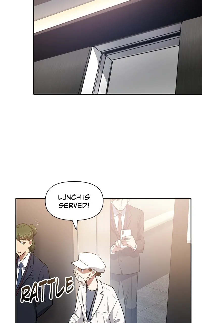 Read My S-Class Hunters chapter 49 image 9 on Lezhin