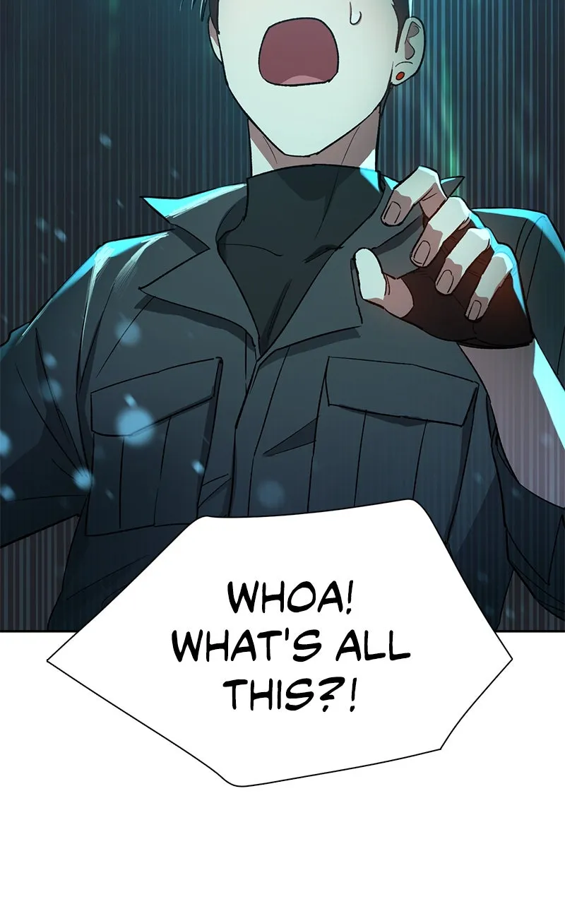 Read My S-Class Hunters chapter 49 image 92 on Lezhin