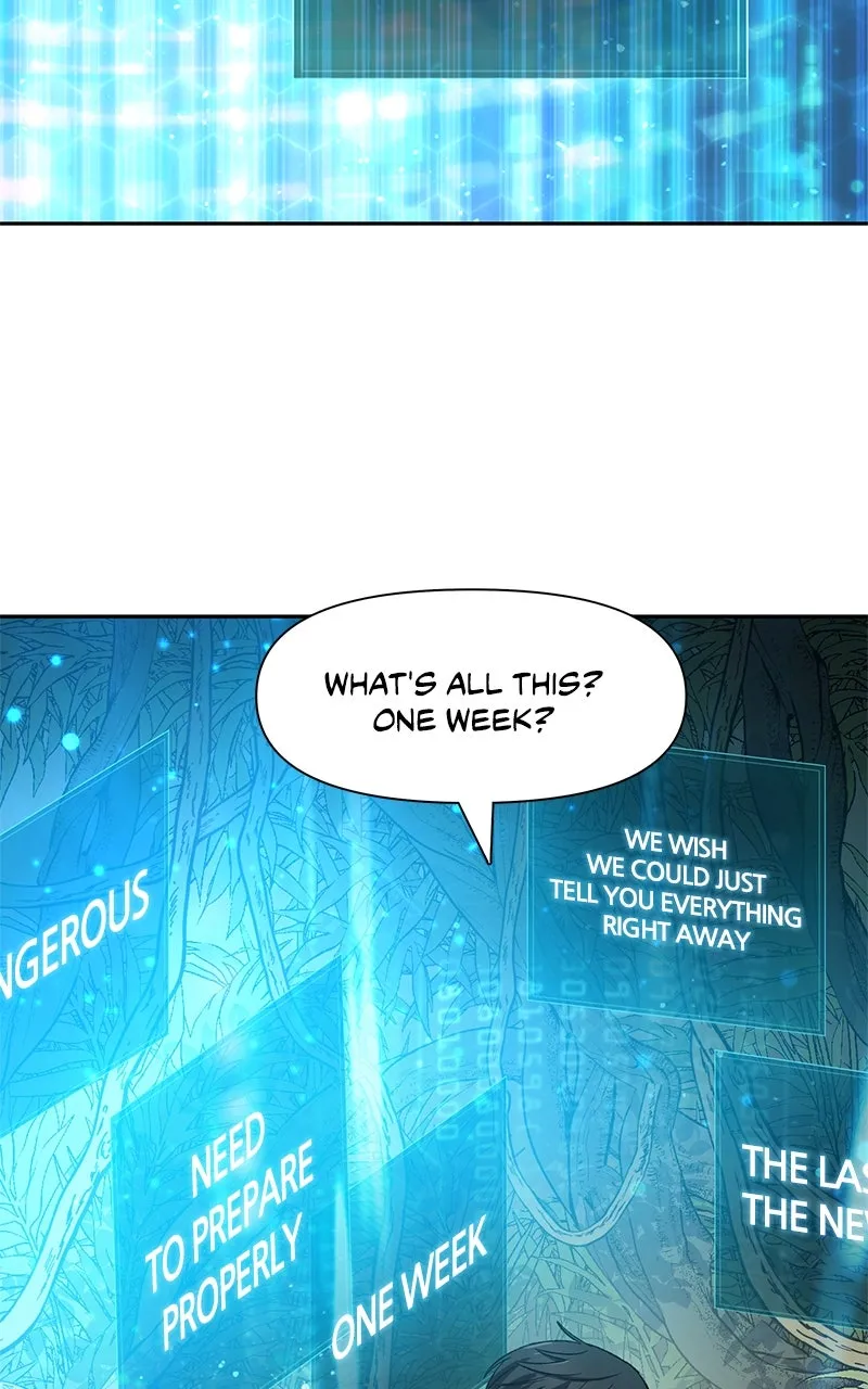 Read My S-Class Hunters chapter 49 image 97 on Lezhin