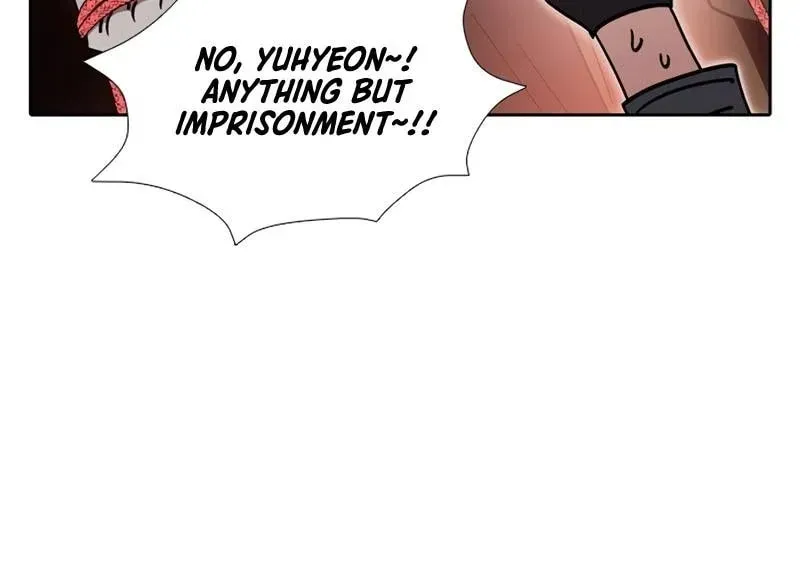Read My S-Class Hunters chapter 5.1 image 10 on Lezhin