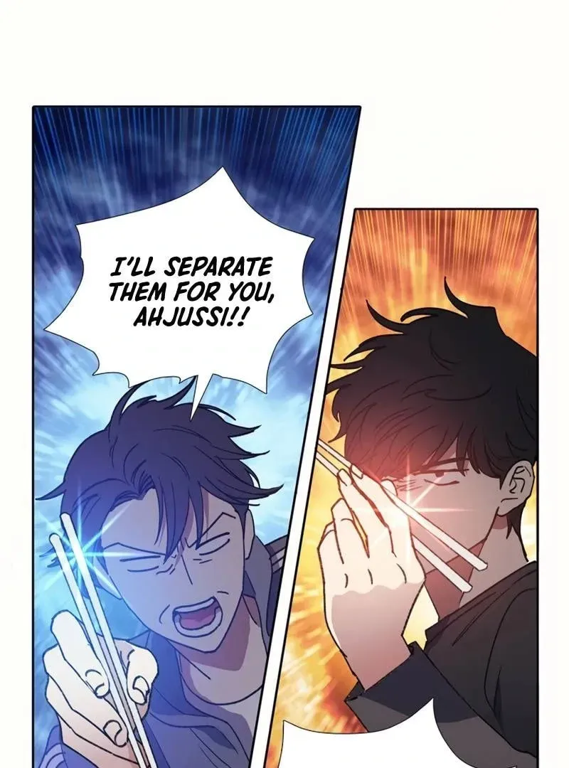 Read My S-Class Hunters chapter 5.1 image 19 on Lezhin