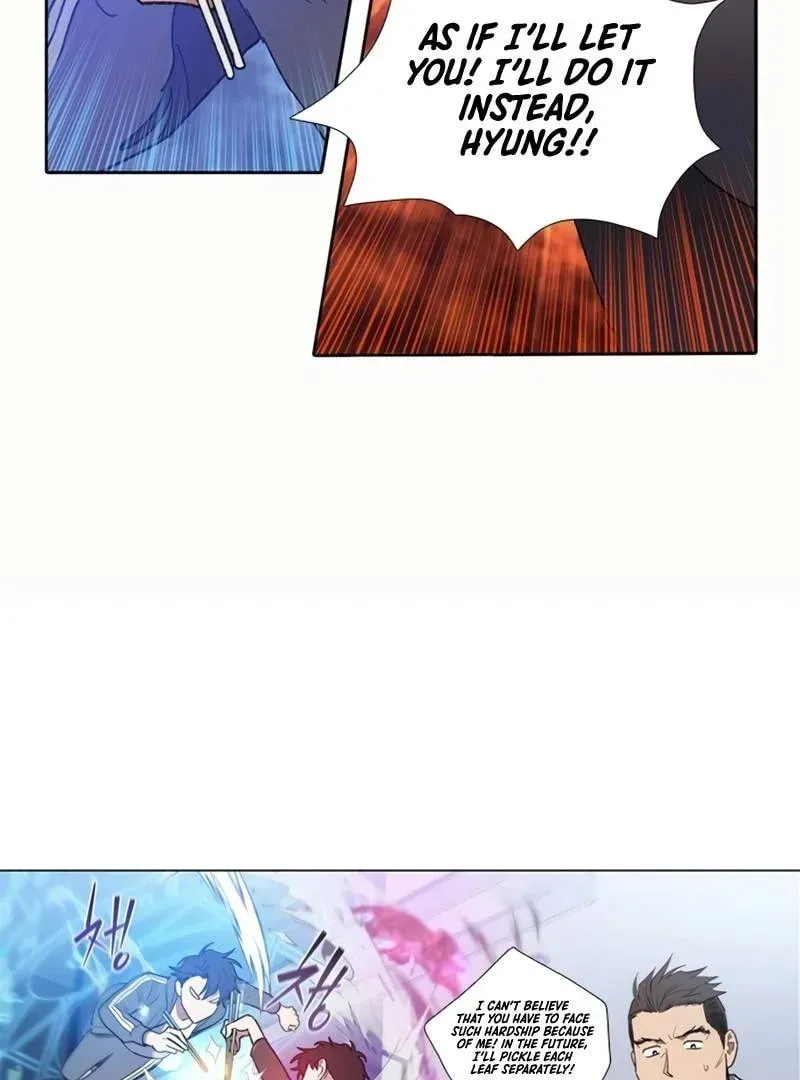 Read My S-Class Hunters chapter 5.1 image 20 on Lezhin