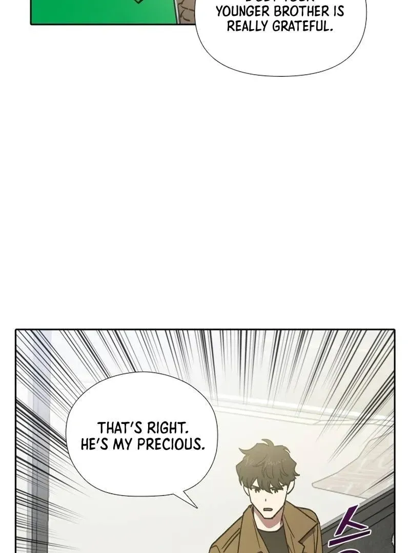 Read My S-Class Hunters chapter 5.1 image 7 on Lezhin