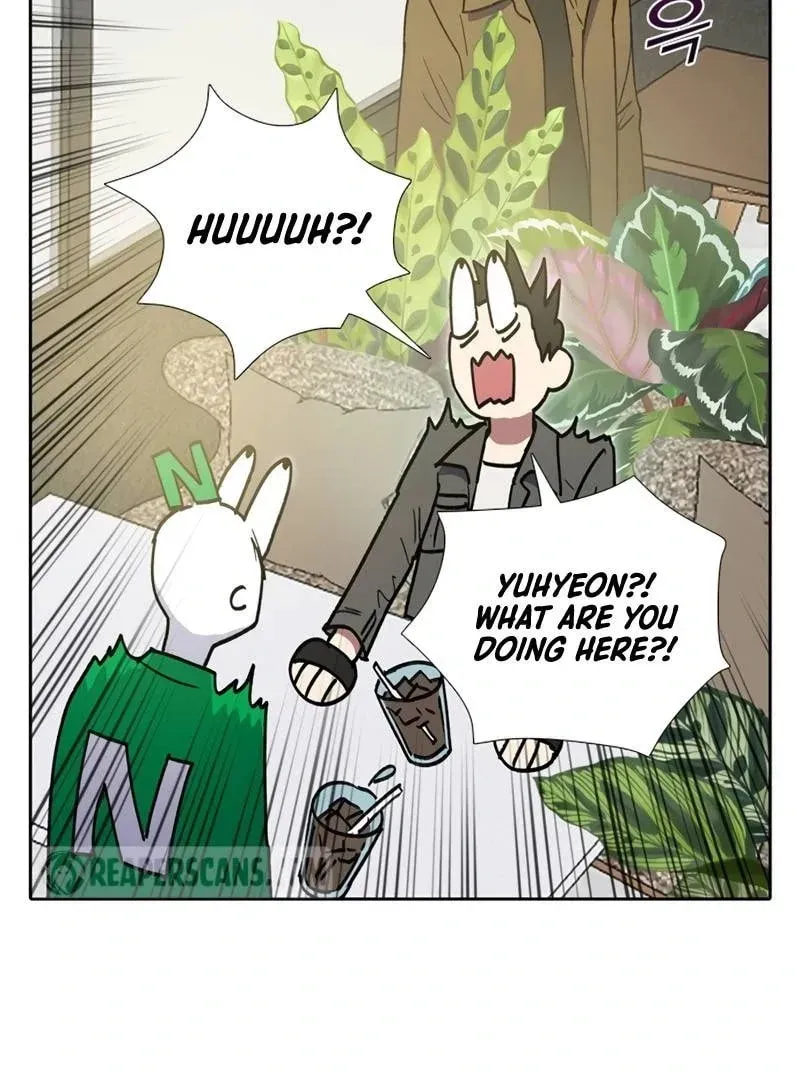 Read My S-Class Hunters chapter 5.1 image 8 on Lezhin