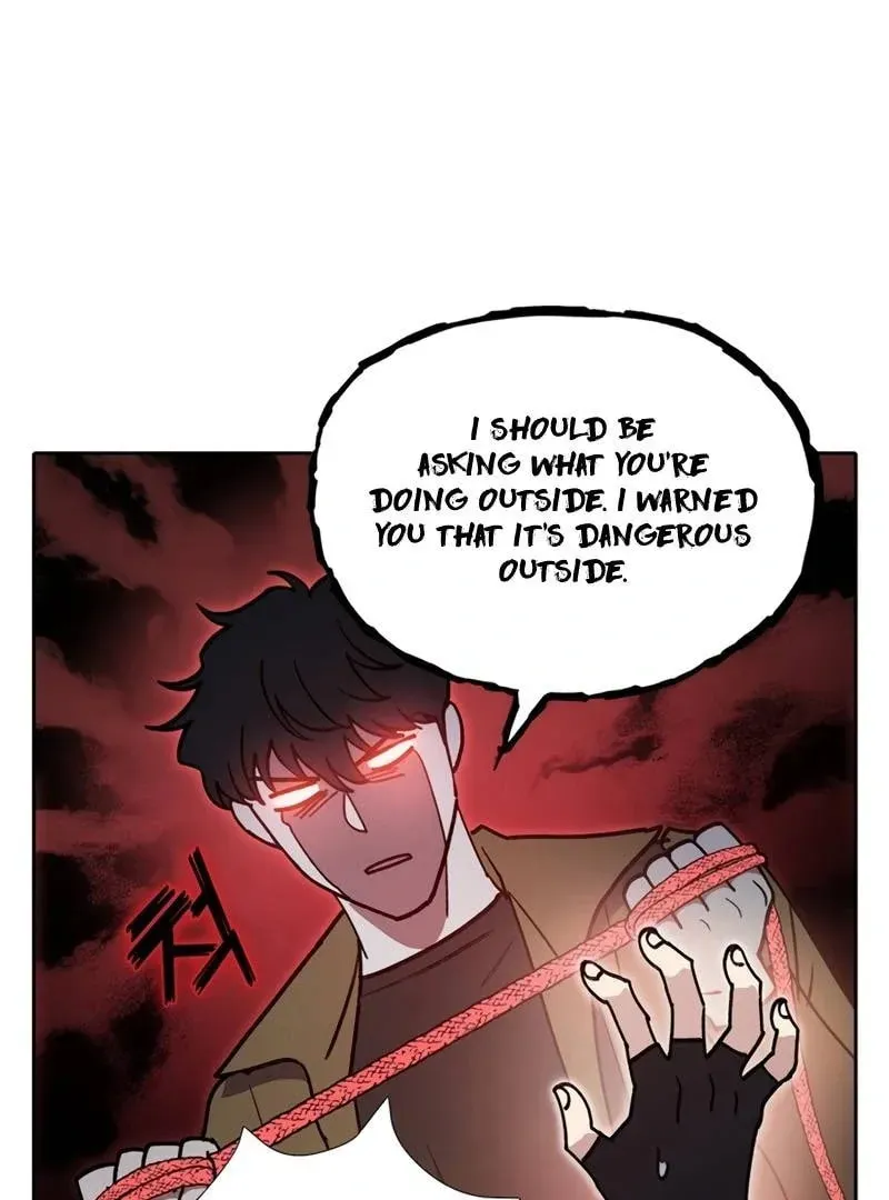 Read My S-Class Hunters chapter 5.1 image 9 on Lezhin