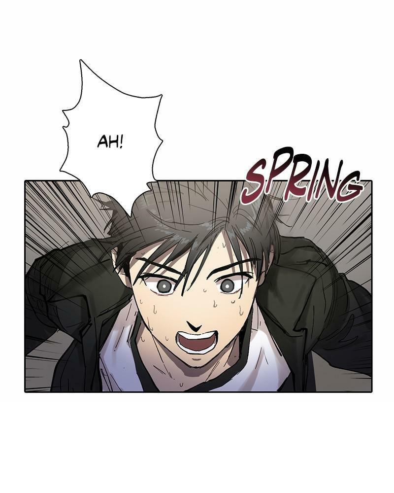 Read My S-Class Hunters chapter 5 image 107 on Lezhin