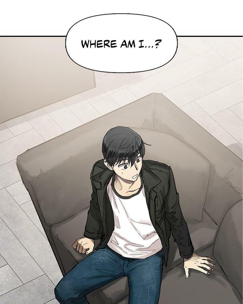 Read My S-Class Hunters chapter 5 image 108 on Lezhin