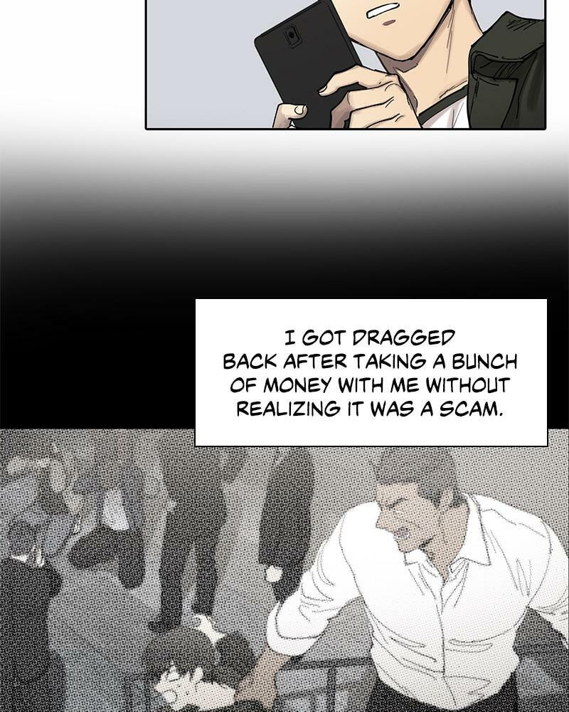 Read My S-Class Hunters chapter 5 image 112 on Lezhin