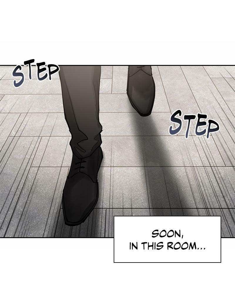 Read My S-Class Hunters chapter 5 image 115 on Lezhin