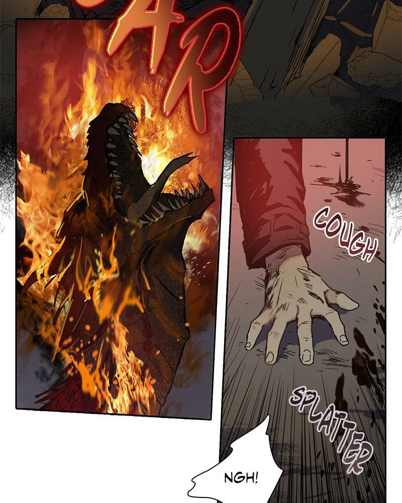 Read My S-Class Hunters chapter 5 image 12 on Lezhin