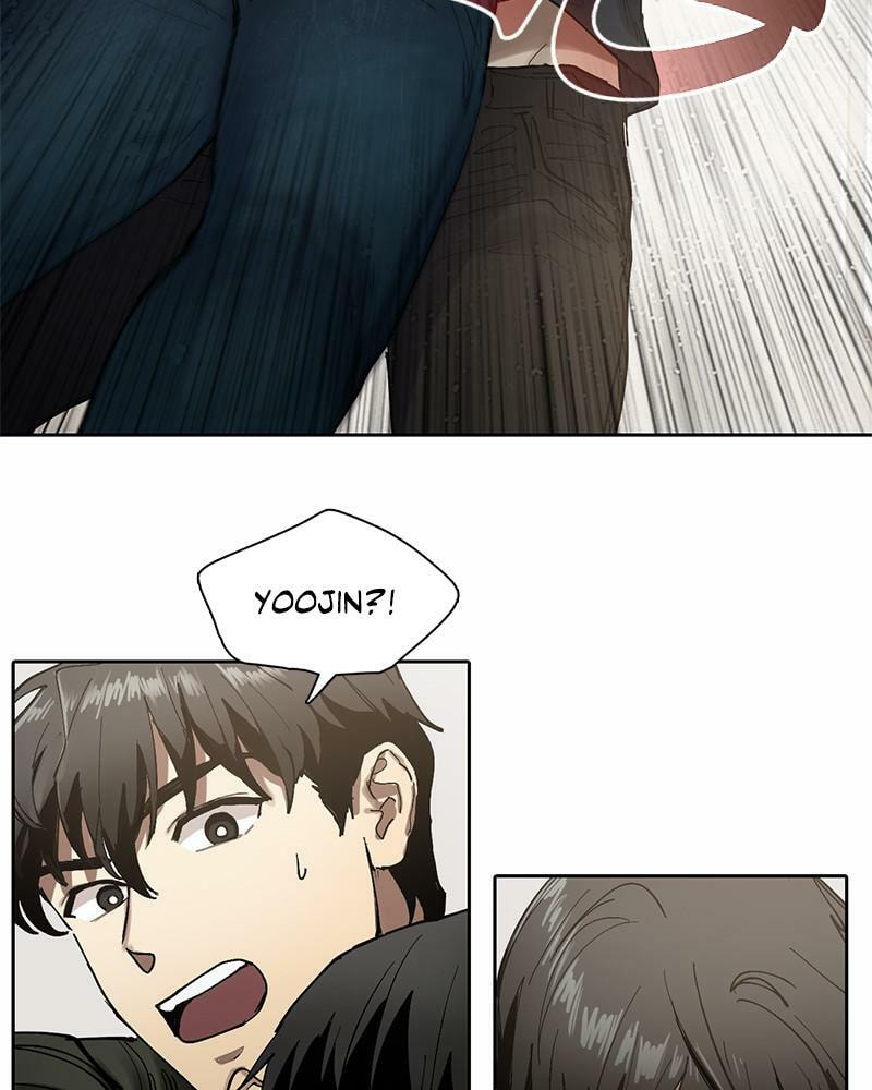 Read My S-Class Hunters chapter 5 image 123 on Lezhin