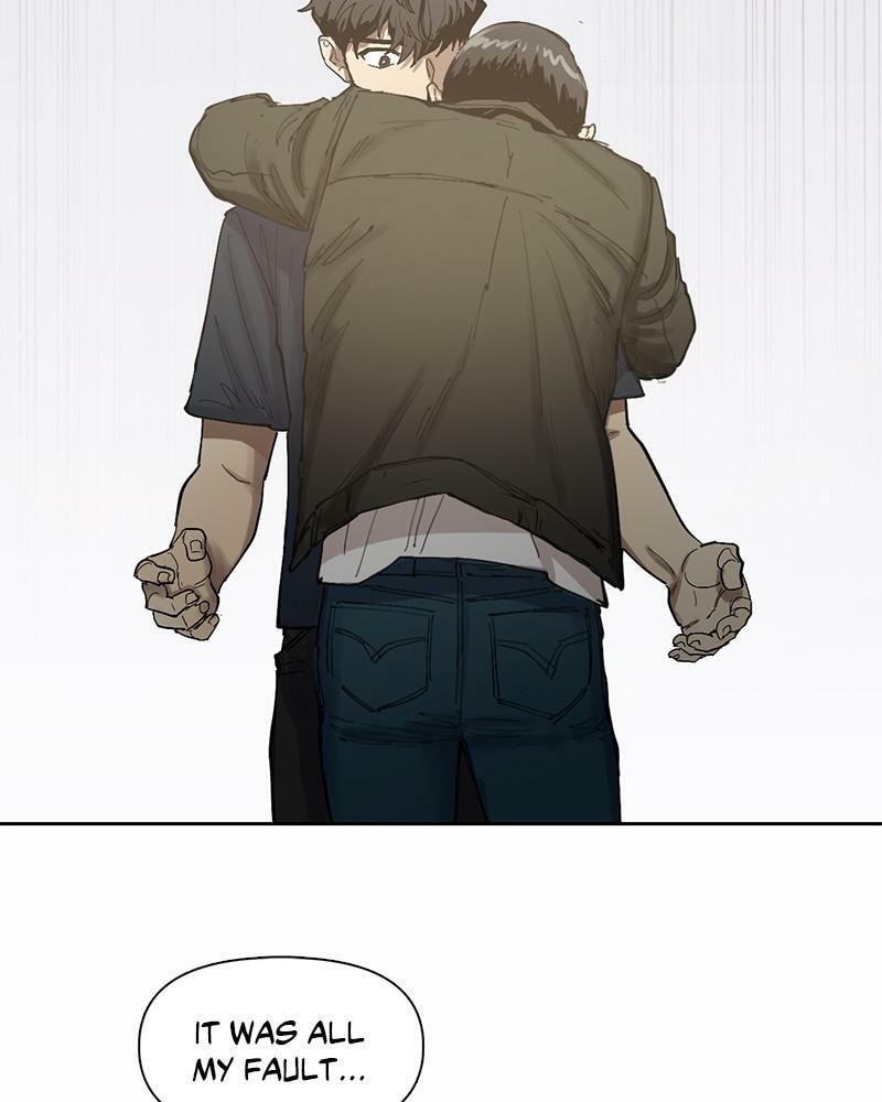 Read My S-Class Hunters chapter 5 image 125 on Lezhin