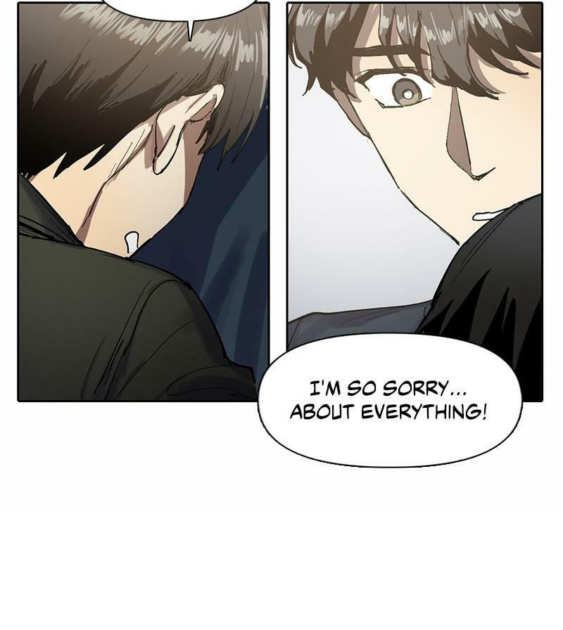 Read My S-Class Hunters chapter 5 image 126 on Lezhin
