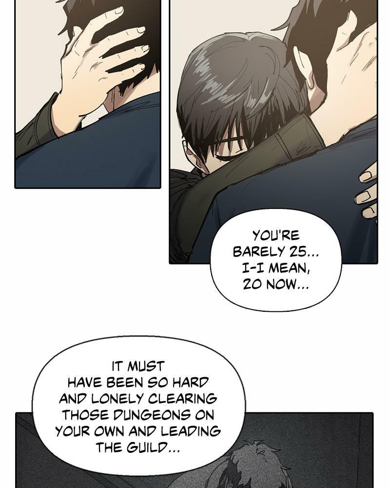 Read My S-Class Hunters chapter 5 image 128 on Lezhin
