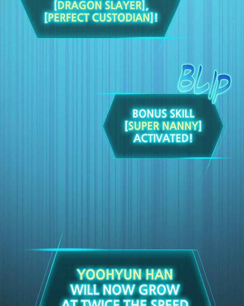Read My S-Class Hunters chapter 5 image 138 on Lezhin