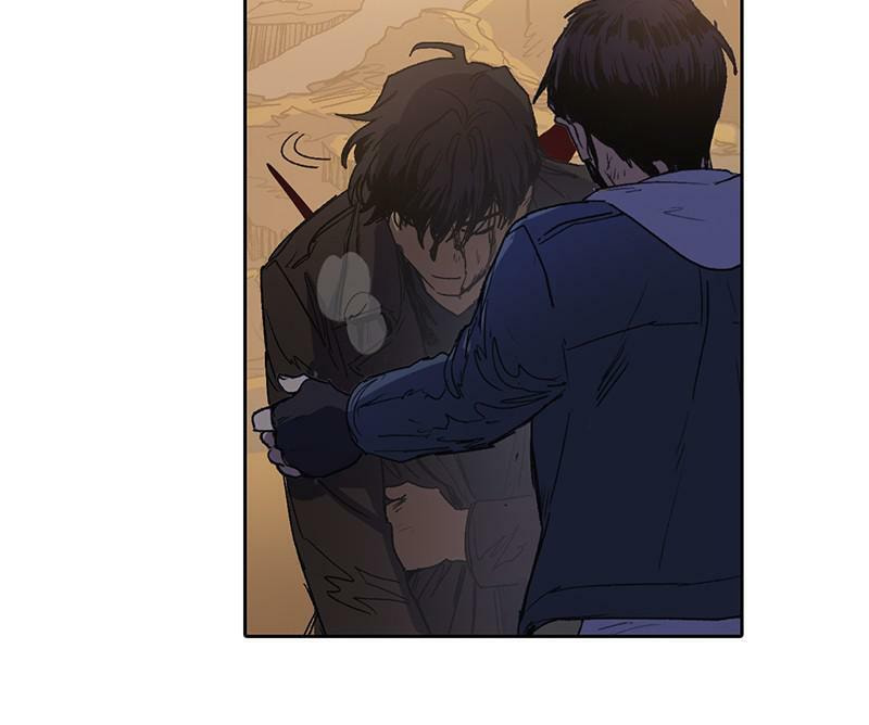 Read My S-Class Hunters chapter 5 image 19 on Lezhin