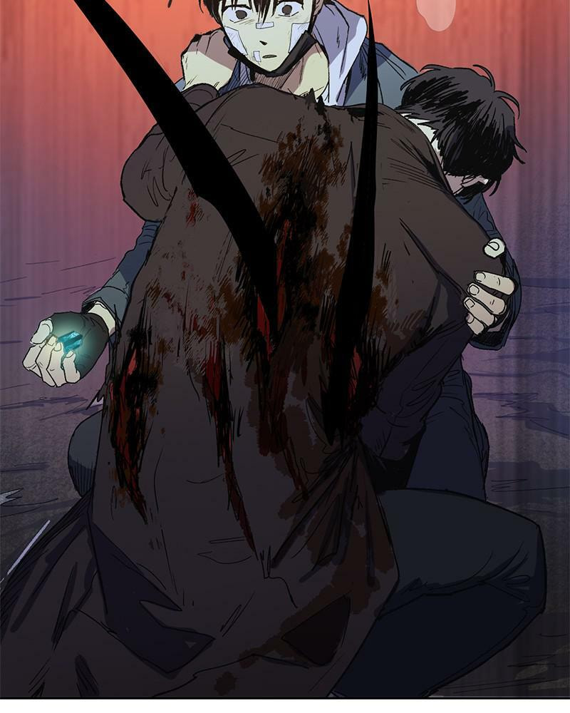 Read My S-Class Hunters chapter 5 image 21 on Lezhin